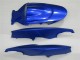 Blue Black 2006-2007 Suzuki GSXR 600/750 Full Motorcycle Fairing Kits Blue Black 2006-2007 Suzuki GSXR 600/750 Full Motorcycle Fairing Kits