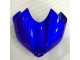 Blue Black 2006-2007 Yamaha YZF R6 Full Motorcycle Fairing Kits Blue Black 2006-2007 Yamaha YZF R6 Full Motorcycle Fairing Kits