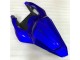 Blue Black 2006-2007 Yamaha YZF R6 Full Motorcycle Fairing Kits Blue Black 2006-2007 Yamaha YZF R6 Full Motorcycle Fairing Kits