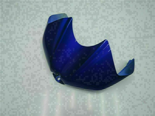 Blue Black 2006-2007 Yamaha YZF R6 Motorcycle Bodywork Blue Black 2006-2007 Yamaha YZF R6 Motorcycle Bodywork