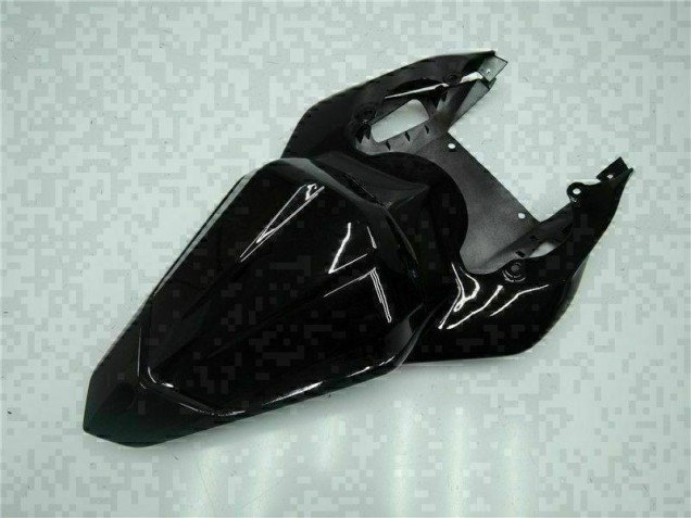 Blue Black 2006-2007 Yamaha YZF R6 Motorcycle Bodywork Blue Black 2006-2007 Yamaha YZF R6 Motorcycle Bodywork