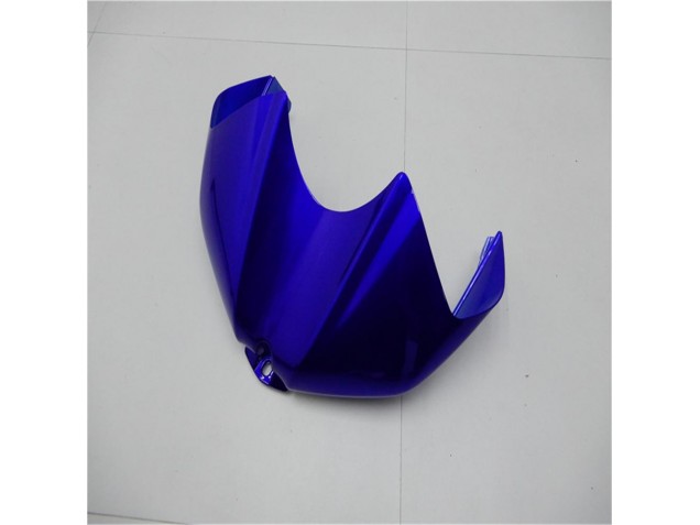 Blue Black 2006-2007 Yamaha YZF R6 Motorcycle Fairing & Bodywork Blue Black 2006-2007 Yamaha YZF R6 Motorcycle Fairing & Bodywork