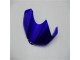 Blue Black 2006-2007 Yamaha YZF R6 Motorcycle Fairing & Bodywork Blue Black 2006-2007 Yamaha YZF R6 Motorcycle Fairing & Bodywork