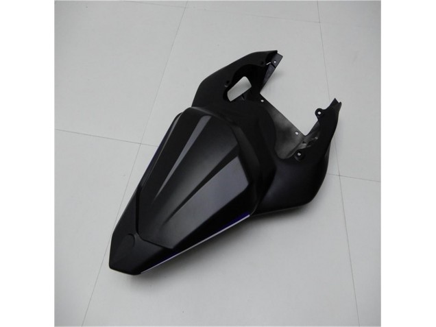 Blue Black 2006-2007 Yamaha YZF R6 Motorcycle Fairing & Bodywork Blue Black 2006-2007 Yamaha YZF R6 Motorcycle Fairing & Bodywork