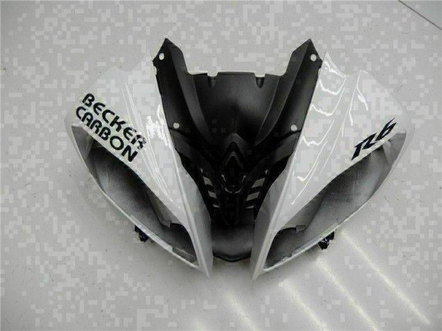 Blue Black 2008-2016 Yamaha YZF R6 Full Motorcycle Fairing Kits Blue Black 2008-2016 Yamaha YZF R6 Full Motorcycle Fairing Kits