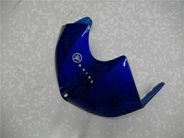 Blue Black 2008-2016 Yamaha YZF R6 Full Motorcycle Fairing Kits Blue Black 2008-2016 Yamaha YZF R6 Full Motorcycle Fairing Kits
