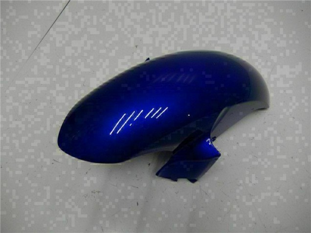 Blue Black 2008-2016 Yamaha YZF R6 Full Motorcycle Fairing Kits Blue Black 2008-2016 Yamaha YZF R6 Full Motorcycle Fairing Kits