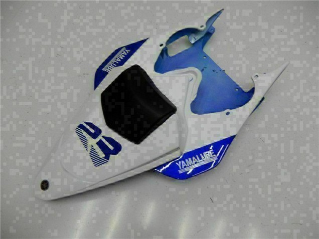 Blue Black 2008-2016 Yamaha YZF R6 Full Motorcycle Fairing Kits Blue Black 2008-2016 Yamaha YZF R6 Full Motorcycle Fairing Kits