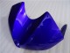 Blue Black 2008-2016 Yamaha YZF R6 Motorcycle Fairing Blue Black 2008-2016 Yamaha YZF R6 Motorcycle Fairing