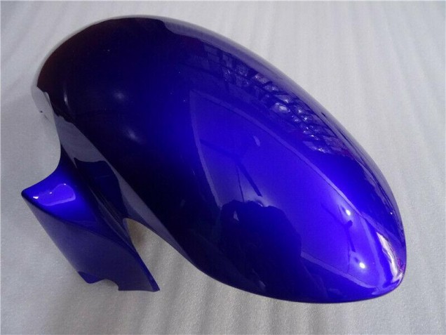 Blue Black 2008-2016 Yamaha YZF R6 Motorcycle Fairing Blue Black 2008-2016 Yamaha YZF R6 Motorcycle Fairing