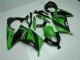 Blue Black 2013-2016 Kawasaki EX300 Motorcycle Fairing Blue Black 2013-2016 Kawasaki EX300 Motorcycle Fairing
