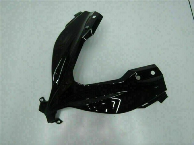 Blue Black 2013-2016 Kawasaki EX300 Motorcycle Fairing Blue Black 2013-2016 Kawasaki EX300 Motorcycle Fairing
