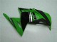 Blue Black 2013-2016 Kawasaki EX300 Motorcycle Fairing Blue Black 2013-2016 Kawasaki EX300 Motorcycle Fairing