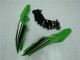 Blue Black 2013-2016 Kawasaki EX300 Motorcycle Fairing Blue Black 2013-2016 Kawasaki EX300 Motorcycle Fairing