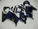 Blue Black 2013-2016 Kawasaki EX300 Motorcycle Fairings Blue Black 2013-2016 Kawasaki EX300 Motorcycle Fairings