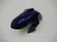 Blue Black 2013-2016 Kawasaki EX300 Motorcycle Fairings Blue Black 2013-2016 Kawasaki EX300 Motorcycle Fairings