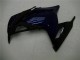 Blue Black 2013-2016 Kawasaki EX300 Motorcycle Fairings Blue Black 2013-2016 Kawasaki EX300 Motorcycle Fairings