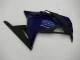 Blue Black 2013-2016 Kawasaki EX300 Motorcycle Fairings Blue Black 2013-2016 Kawasaki EX300 Motorcycle Fairings