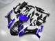 Blue Black 2015-2019 Yamaha YZF R1 Motorcycle Fairing Blue Black 2015-2019 Yamaha YZF R1 Motorcycle Fairing