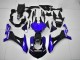 Blue Black 2015-2019 Yamaha YZF R1 Motorcycle Fairing Blue Black 2015-2019 Yamaha YZF R1 Motorcycle Fairing