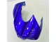 Blue Black 2017-2021 Yamaha YZF R6 Motorcycle Fairings Blue Black 2017-2021 Yamaha YZF R6 Motorcycle Fairings