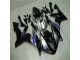 Blue Black Silver 2004-2006 Yamaha YZF R1 Motorcycle Fairings Blue Black Silver 2004-2006 Yamaha YZF R1 Motorcycle Fairings
