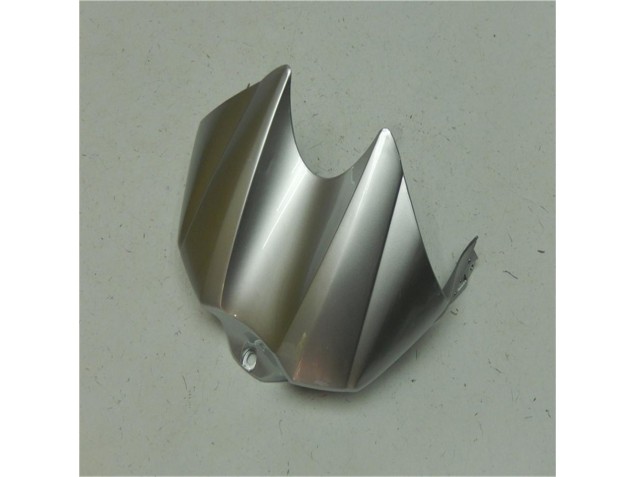 Blue Black Silver 2004-2006 Yamaha YZF R1 Motorcycle Fairings Blue Black Silver 2004-2006 Yamaha YZF R1 Motorcycle Fairings