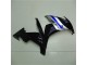 Blue Black Silver 2004-2006 Yamaha YZF R1 Motorcycle Fairings Blue Black Silver 2004-2006 Yamaha YZF R1 Motorcycle Fairings