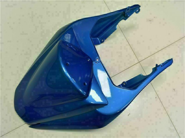 Blue Black White Ninja 2008-2012 Kawasaki EX250 Motorcycle Fairings Blue Black White Ninja 2008-2012 Kawasaki EX250 Motorcycle Fairings