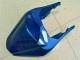 Blue Black White Ninja 2008-2012 Kawasaki EX250 Motorcycle Fairings Blue Black White Ninja 2008-2012 Kawasaki EX250 Motorcycle Fairings