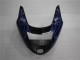 Blue Flame 1996-2007 Honda CBR1100XX Motorcycle Fairings Blue Flame 1996-2007 Honda CBR1100XX Motorcycle Fairings