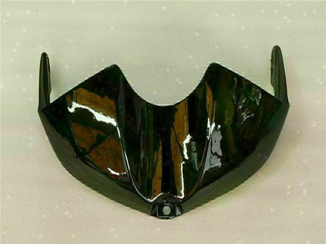 Blue Flame Black 2008-2016 Yamaha YZF R6 Motorcycle Fairings Blue Flame Black 2008-2016 Yamaha YZF R6 Motorcycle Fairings