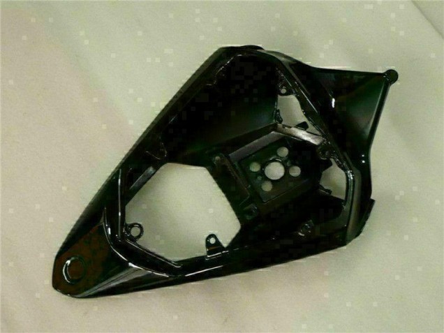 Blue Flame Black 2008-2016 Yamaha YZF R6 Motorcycle Fairings Blue Flame Black 2008-2016 Yamaha YZF R6 Motorcycle Fairings
