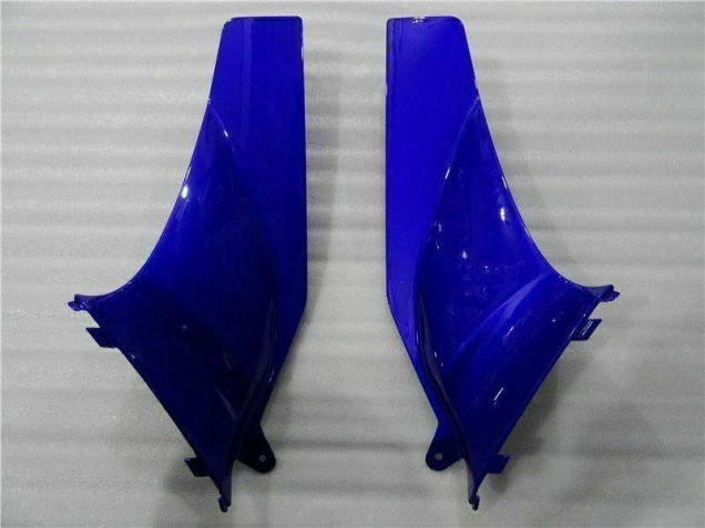 Blue Green Movistar Castrol 2003-2004 Honda CBR600RR Motorcycle Fairings Blue Green Movistar Castrol 2003-2004 Honda CBR600RR Motorcycle Fairings