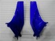 Blue Green Movistar Castrol 2003-2004 Honda CBR600RR Motorcycle Fairings Blue Green Movistar Castrol 2003-2004 Honda CBR600RR Motorcycle Fairings