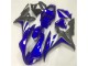 Blue Grey 2002-2003 Yamaha YZF R1 Motorcycle Fairings Blue Grey 2002-2003 Yamaha YZF R1 Motorcycle Fairings