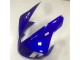 Blue Grey 2002-2003 Yamaha YZF R1 Motorcycle Fairings Blue Grey 2002-2003 Yamaha YZF R1 Motorcycle Fairings