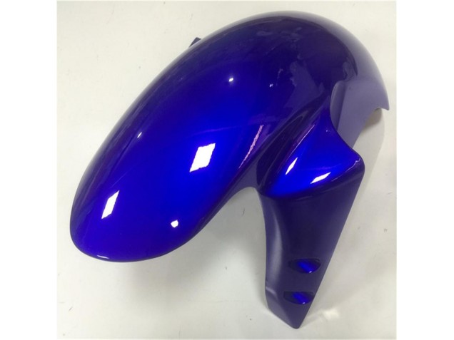 Blue Grey 2002-2003 Yamaha YZF R1 Motorcycle Fairings Blue Grey 2002-2003 Yamaha YZF R1 Motorcycle Fairings