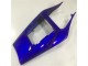 Blue Grey 2002-2003 Yamaha YZF R1 Motorcycle Fairings Blue Grey 2002-2003 Yamaha YZF R1 Motorcycle Fairings
