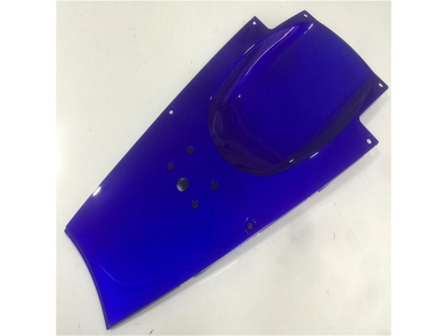 Blue Grey 2002-2003 Yamaha YZF R1 Motorcycle Fairings Blue Grey 2002-2003 Yamaha YZF R1 Motorcycle Fairings