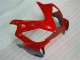 Blue Red 2001-2003 Honda CBR600 F4i Motorcycle Fairings Blue Red 2001-2003 Honda CBR600 F4i Motorcycle Fairings