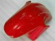 Blue Red 2001-2003 Honda CBR600 F4i Motorcycle Fairings Blue Red 2001-2003 Honda CBR600 F4i Motorcycle Fairings
