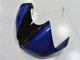 Blue Shark 2006-2007 Yamaha YZF R6 Motorcycle Fairings Blue Shark 2006-2007 Yamaha YZF R6 Motorcycle Fairings