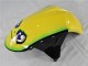 Blue Shark 2007-2008 Kawasaki ZX6R Motorcycle Fairings Blue Shark 2007-2008 Kawasaki ZX6R Motorcycle Fairings