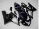 Blue Silver 2004-2005 Suzuki GSXR 600/750 Motorcycle Fairings Blue Silver 2004-2005 Suzuki GSXR 600/750 Motorcycle Fairings