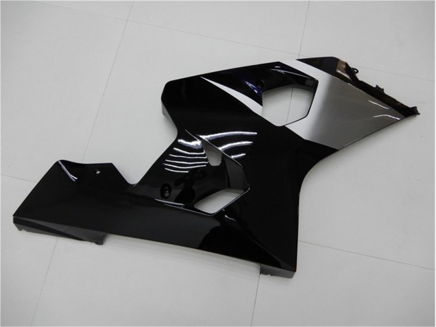 Blue Silver 2004-2005 Suzuki GSXR 600/750 Motorcycle Fairings Blue Silver 2004-2005 Suzuki GSXR 600/750 Motorcycle Fairings