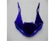 Blue White 1998-2002 Yamaha YZF R6 Motorcycle Fairings Blue White 1998-2002 Yamaha YZF R6 Motorcycle Fairings
