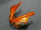 Orange 2000-2001 Yamaha YZF R1 Motorcycle Bodywork Orange 2000-2001 Yamaha YZF R1 Motorcycle Bodywork