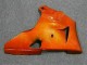 Orange 2000-2001 Yamaha YZF R1 Motorcycle Bodywork Orange 2000-2001 Yamaha YZF R1 Motorcycle Bodywork