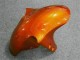 Orange 2000-2001 Yamaha YZF R1 Motorcycle Bodywork Orange 2000-2001 Yamaha YZF R1 Motorcycle Bodywork